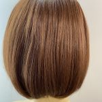 Stunning Auburn Bob. Plbrms597
