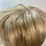 Short blonde   Plblss599