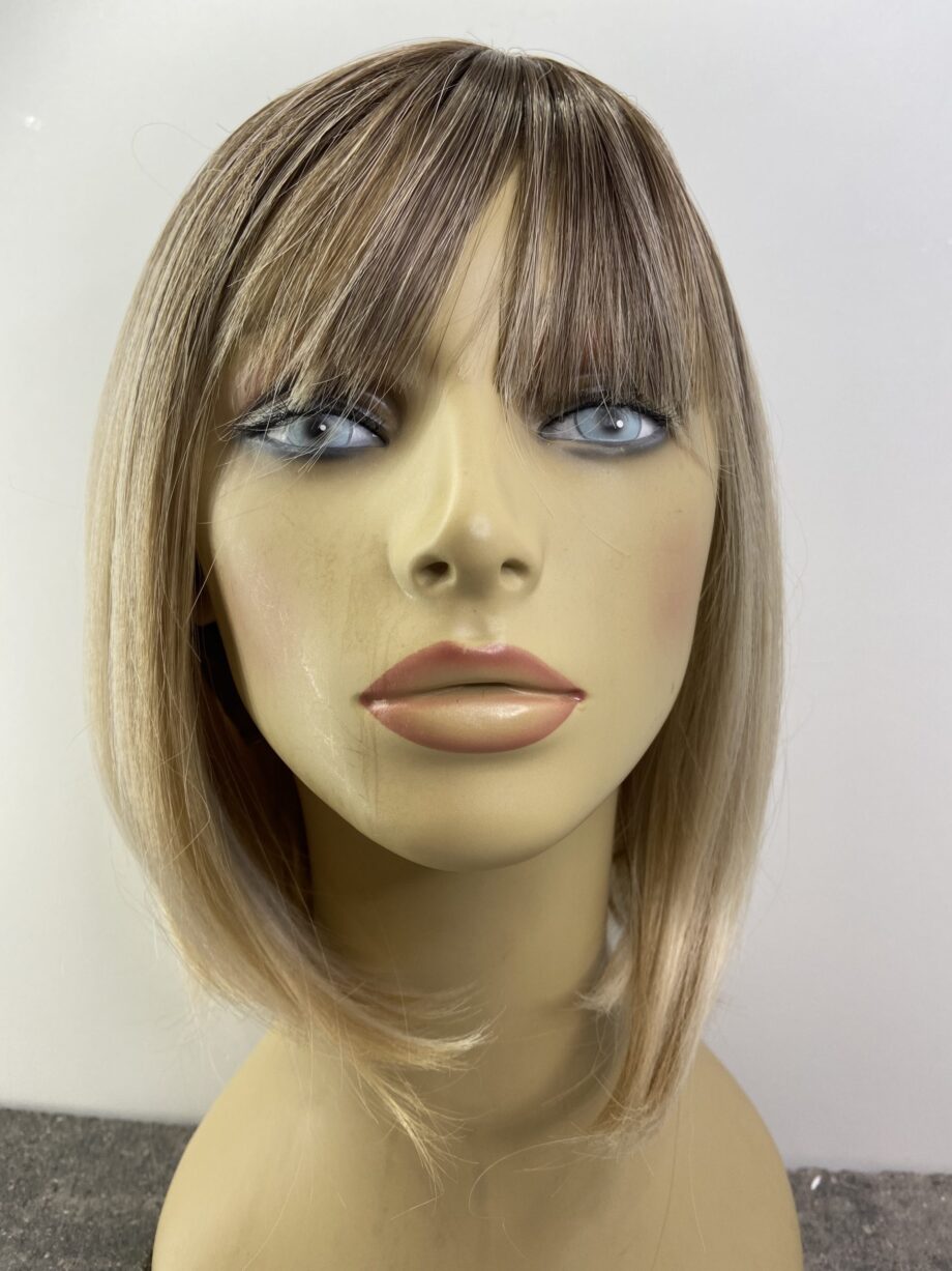 Rooted rooted blonde. Blls5991