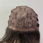 New Dark brown ginger highlights. Plbrls590