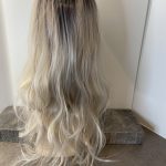 Silver rooted long wid. Plgls6039