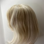 New light blonde wig. Plblls589