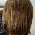 New brown wig. Bbrms88