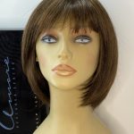 New brown wig. Bbrms88