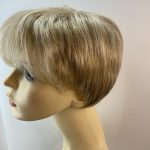 Short blonde   Plblss599