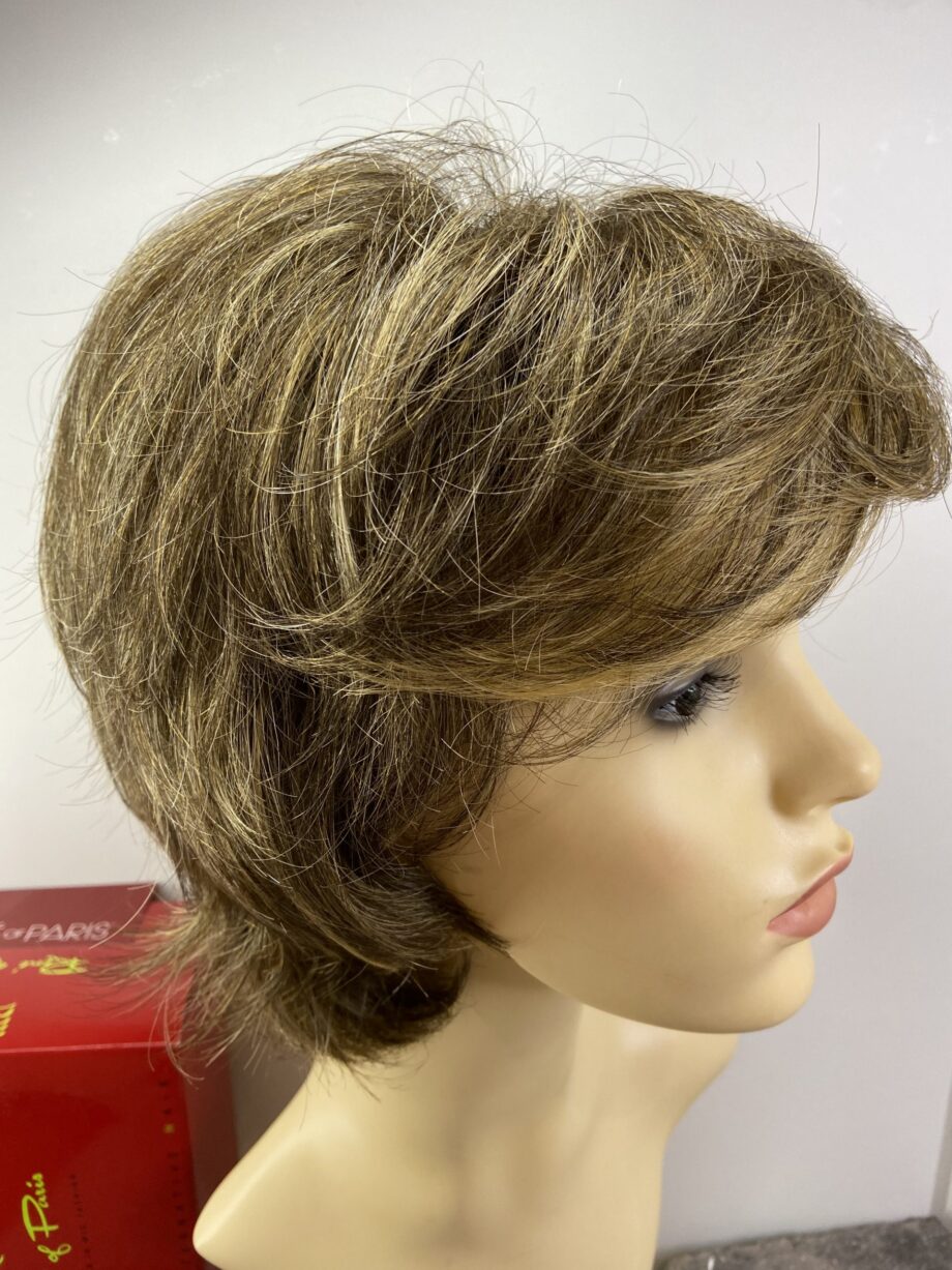 Frosti blonde new brown. Brmw96