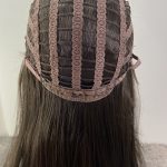 New Dark brown ginger highlights. Plbrls590