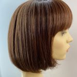 Stunning Auburn Bob. Plbrms597
