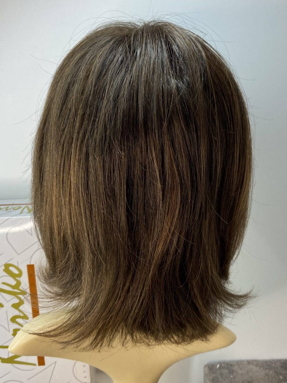 Beautiful New brown   Bbrms89