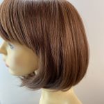Stunning Auburn Bob. Plbrms597