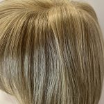 Spring honey blonde wig. Bblms91
