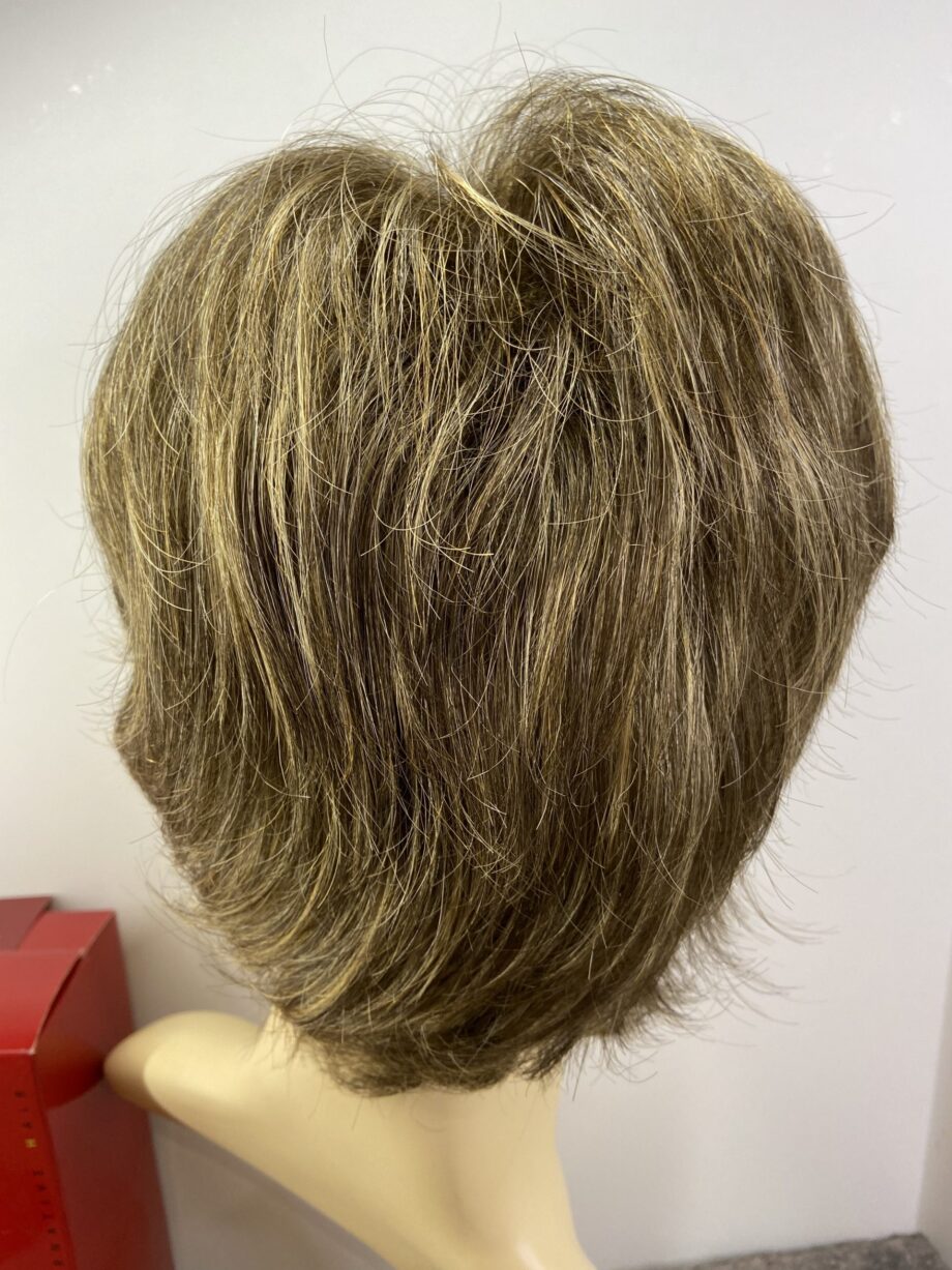 Frosti blonde new brown. Brmw96