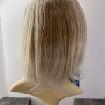 New light blonde wig. Plblls589