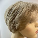Short blonde   Plblss599