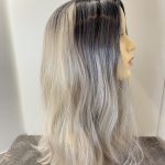 Silver rooted long wid. Plgls6039