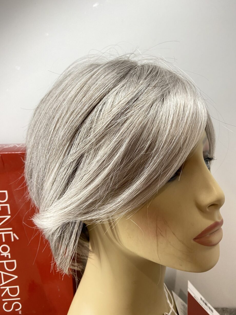 Silver stone bngms88