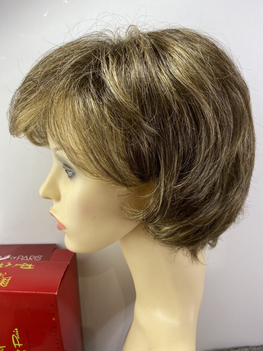 Frosti blonde new brown. Brmw96