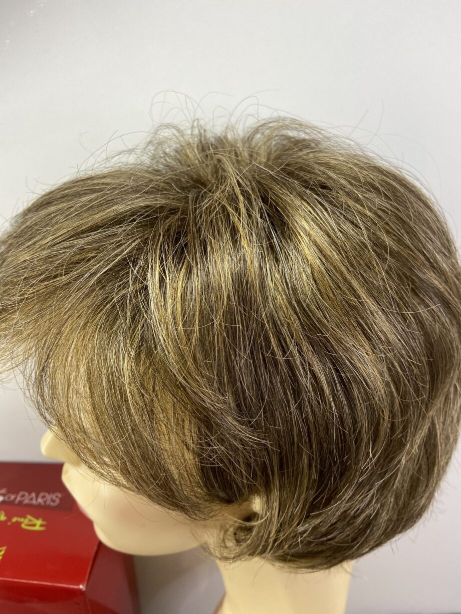 Frosti blonde new brown. Brmw96