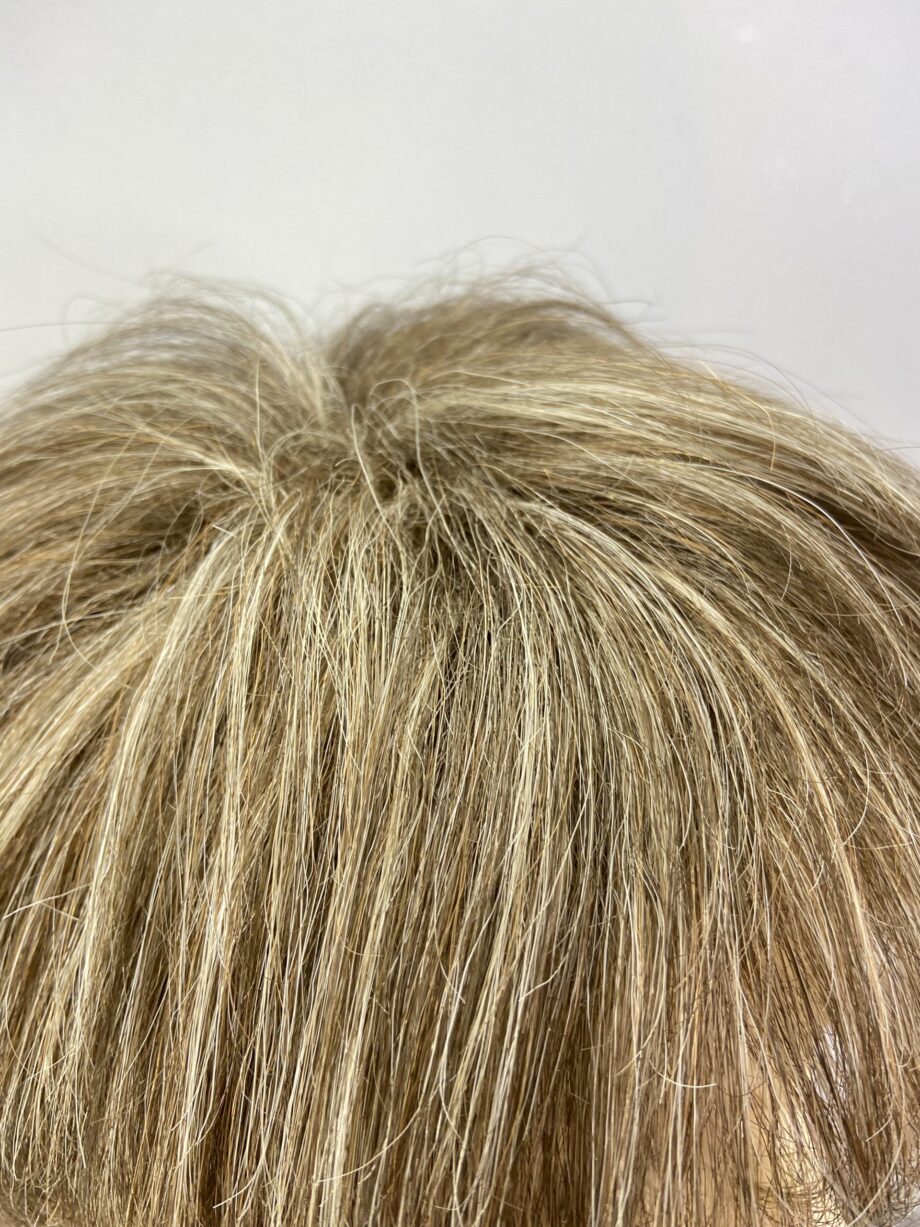 Rene of Paris frosted blonde. Bbrmw99