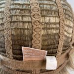 Short blonde   Plblss599
