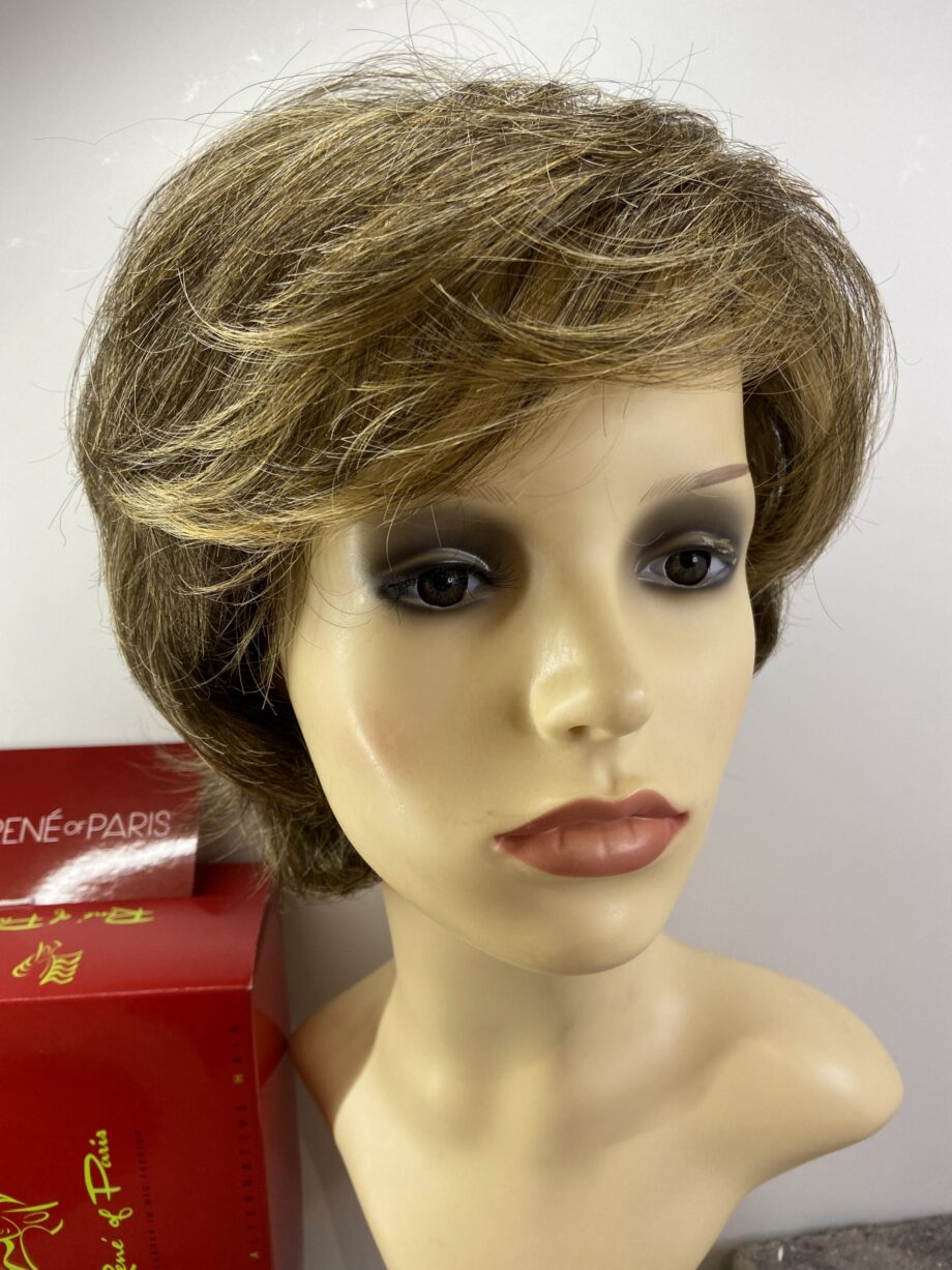 Frosti blonde new brown. Brmw96