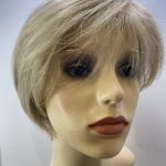 Short blonde. Blss6052