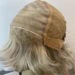 Stunning new blonde Bob. Blms5996