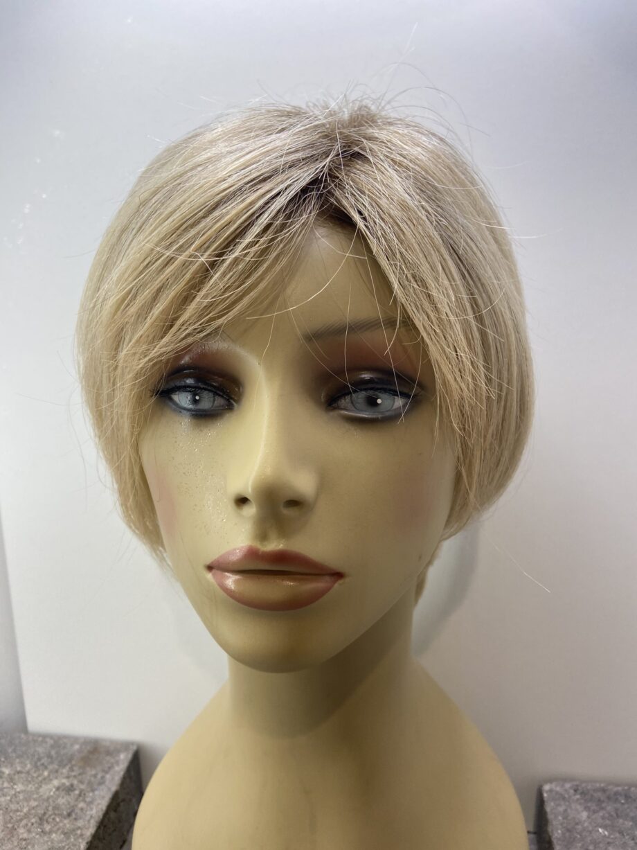 Rooted blonde   Blss6053
