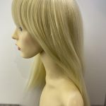 Long blonde wigs. Blls90