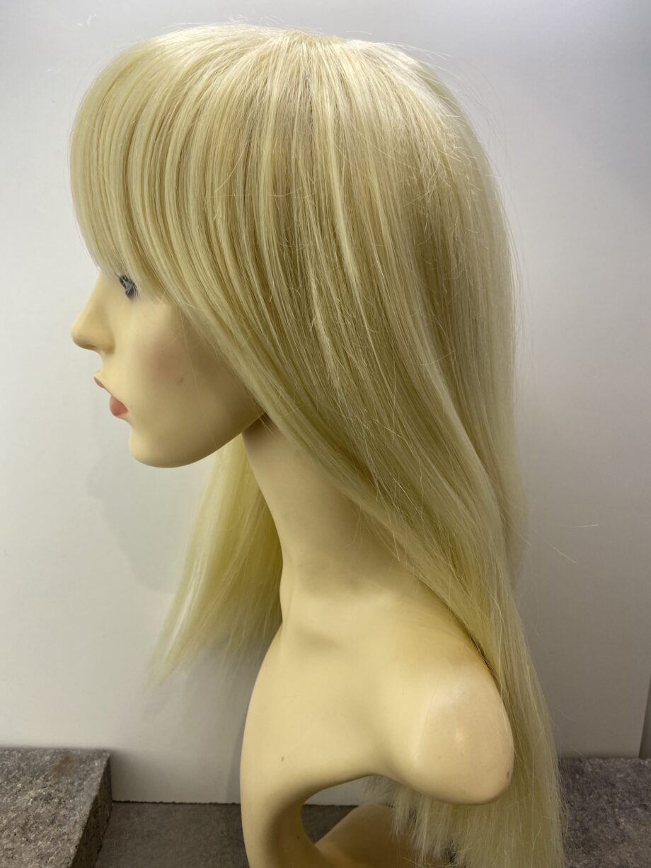 Long blonde wigs. Blls90