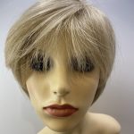Short blonde. Blss6052
