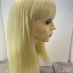 Long blonde wigs. Blls90