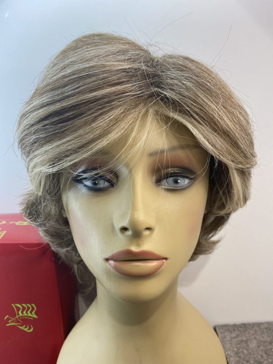 Highlighted light brown   Bblmw104