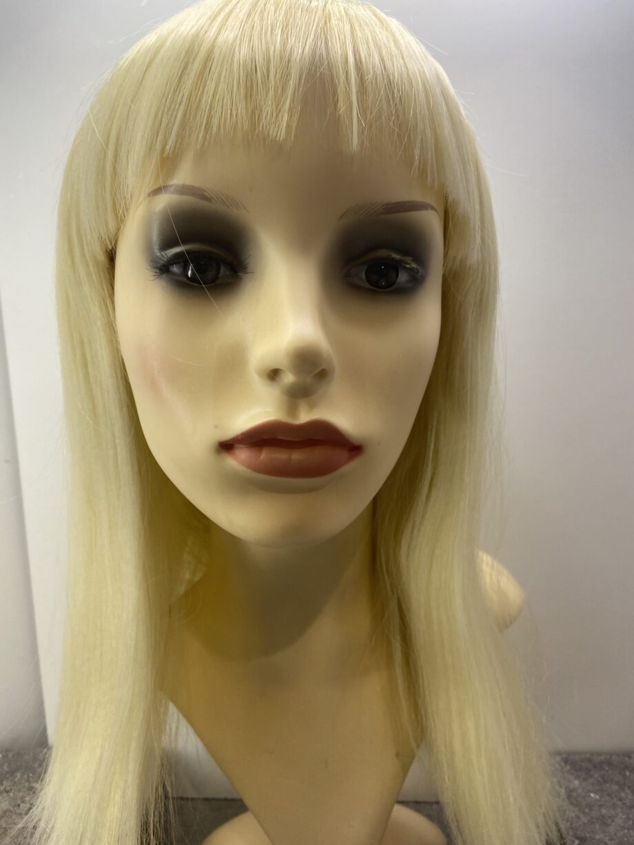 Long blonde wigs. Blls90