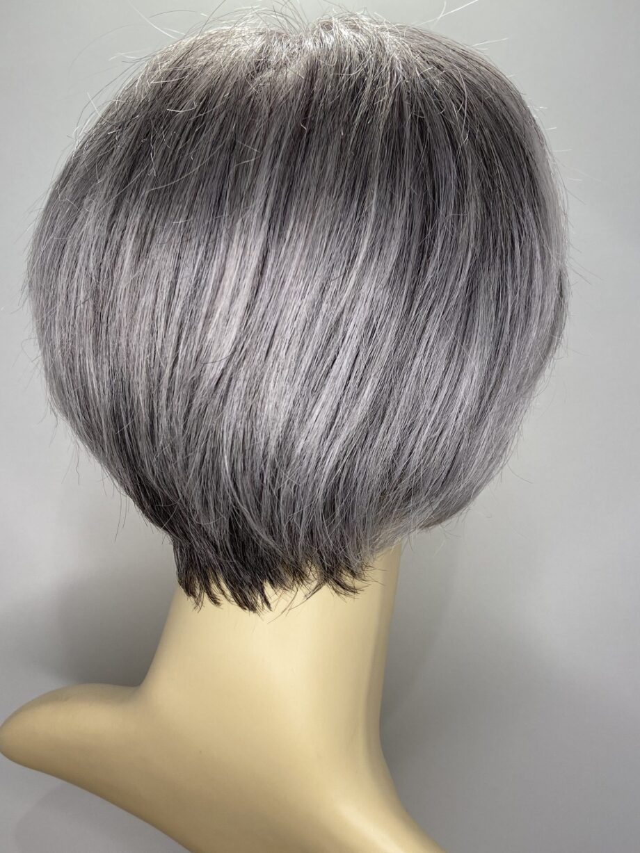 Stylish Grey salt and pepper   Gss51