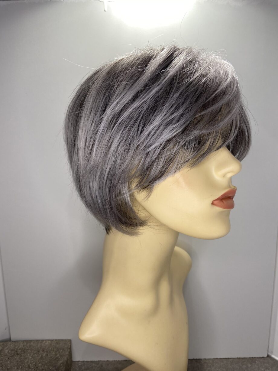 Stylish Grey salt and pepper   Gss51