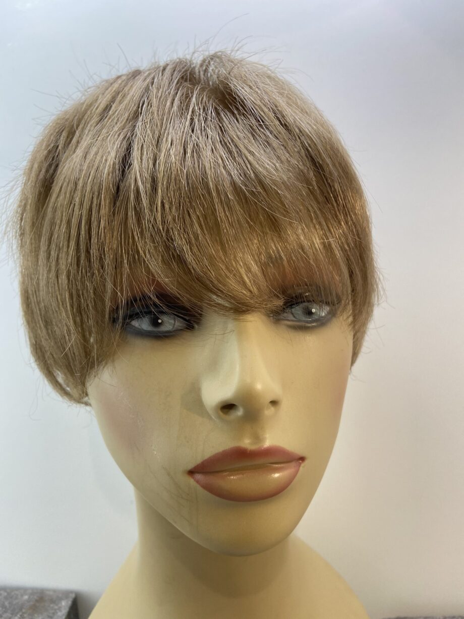 Short brown super soft wig. Brss519 (Copy)