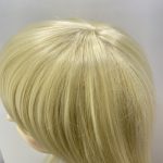 Long blonde wigs. Blls90