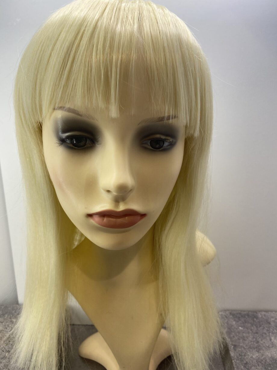 Long blonde wigs. Blls90