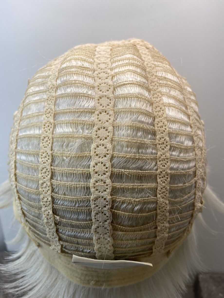 Snow White soft wig. Wss96