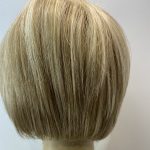 New blonde short wig. Blms6050