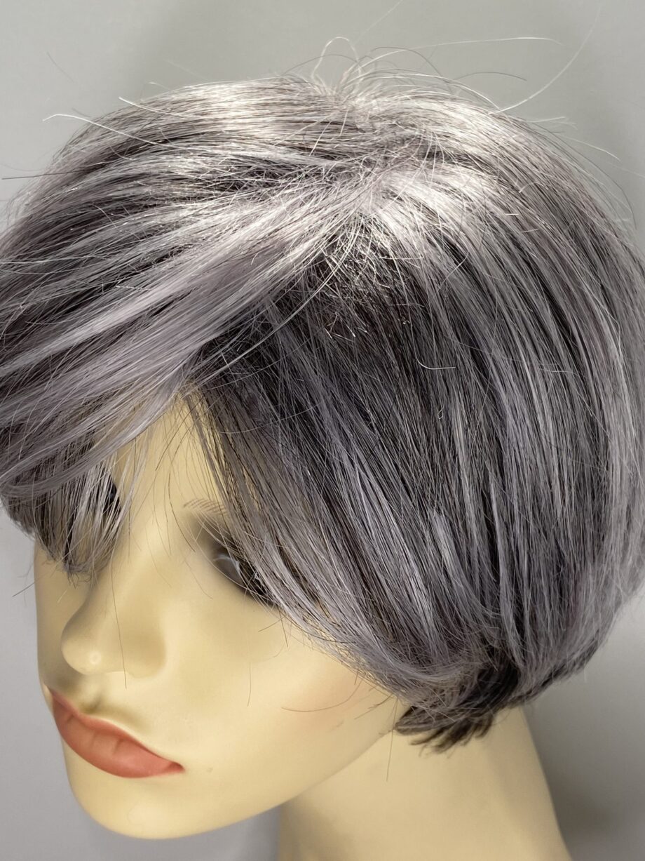 Stylish Grey salt and pepper   Gss51