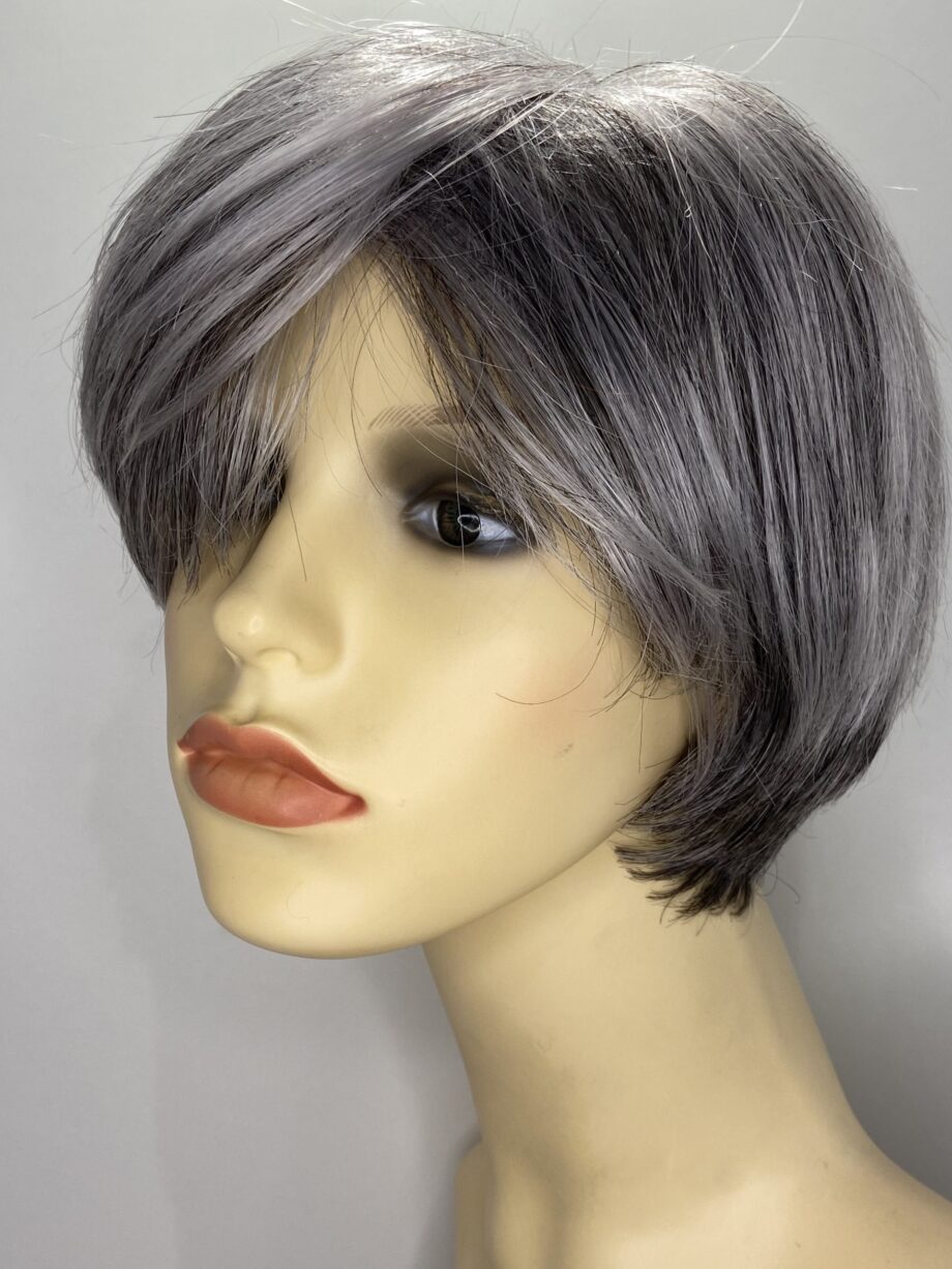 Stylish Grey salt and pepper   Gss51