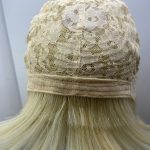 Long blonde wigs. Blls90