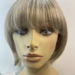 Stunning new blonde Bob. Blms5996