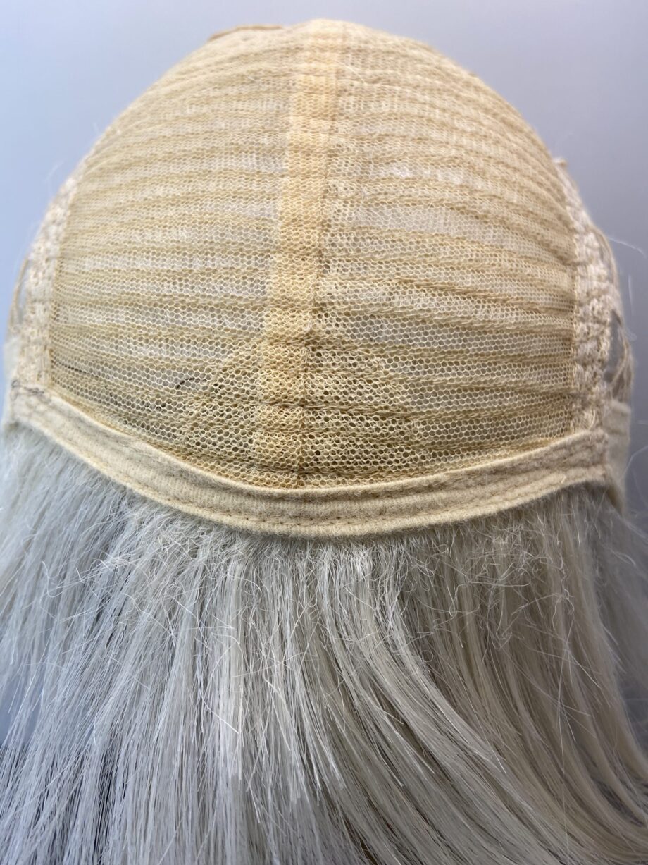 Snow White soft wig. Wss96