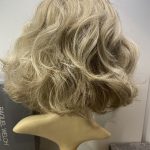 Raquel Welch glazed sand. Bbllc134