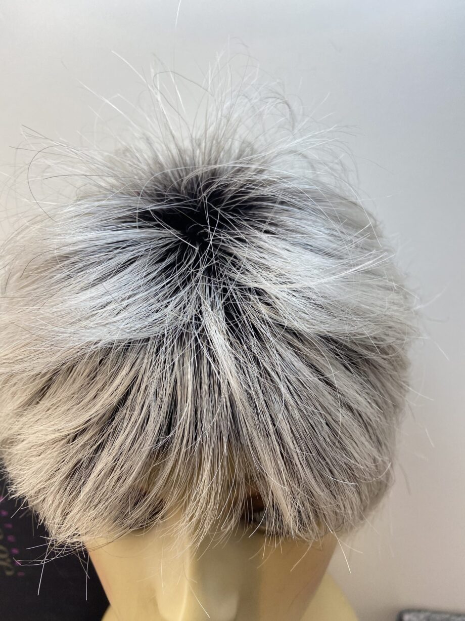 Natural image rooted silver   Bgss117