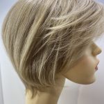 Short blonde. Blss6052