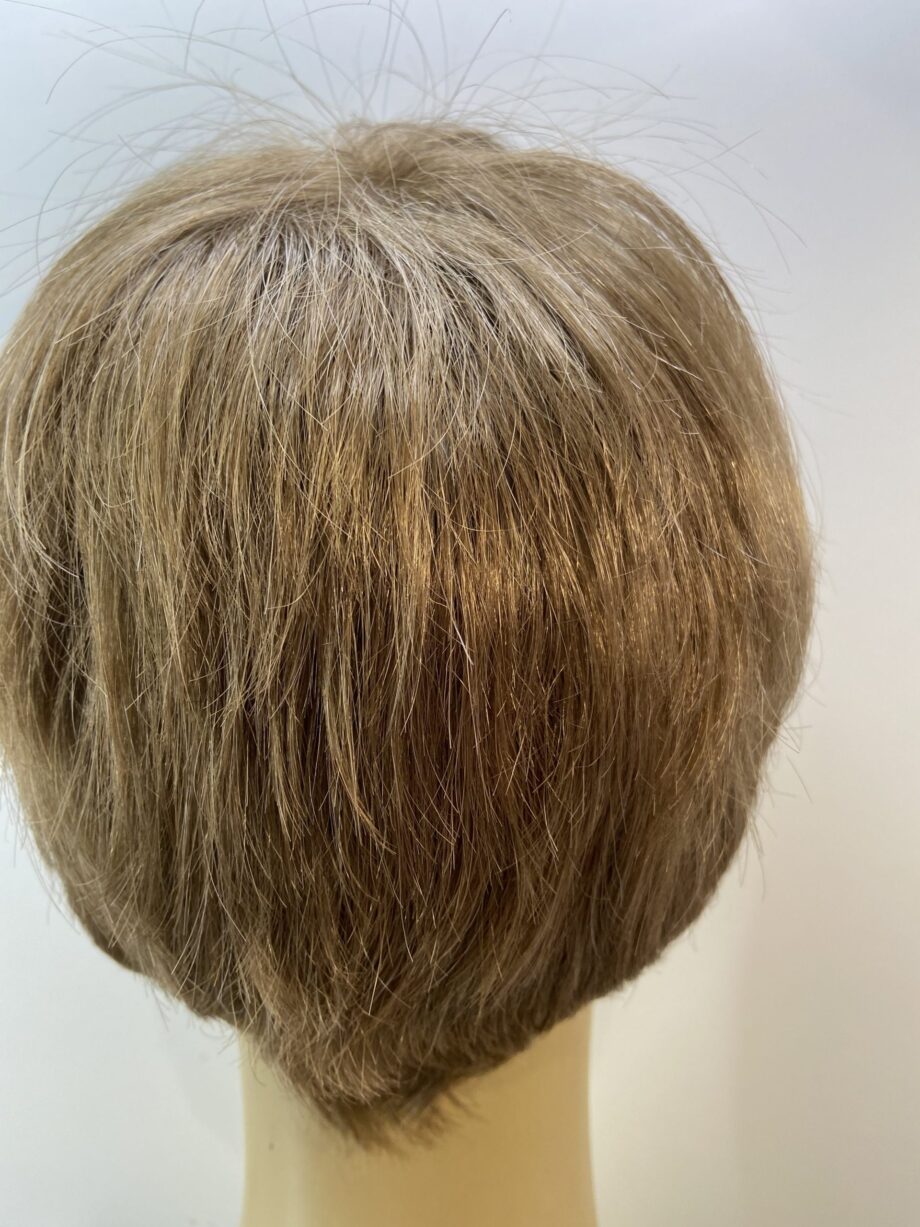 Short brown super soft wig. Brss519 (Copy)